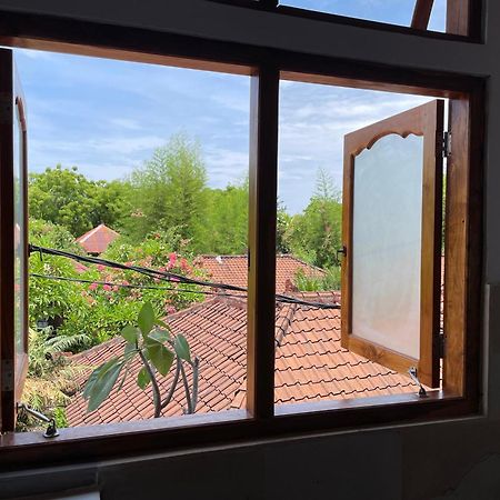 Kubu Elsa Bali Hotel Lovina Eksteriør billede