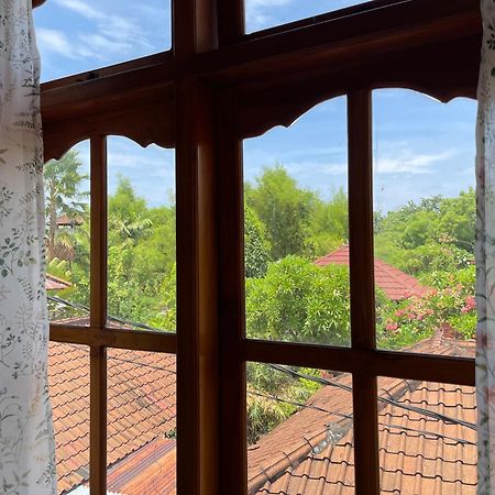 Kubu Elsa Bali Hotel Lovina Eksteriør billede